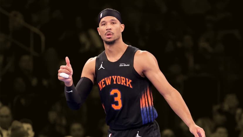 Knicks Star Josh Hart's $185K Heist: Hotel Burglary Shocks Fans