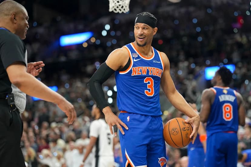 Josh Hart Contract: Knicks Star Eyes $132M Deal