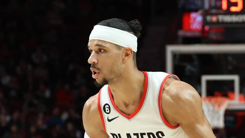 Knicks owe Blazers thanks for Hart trade success