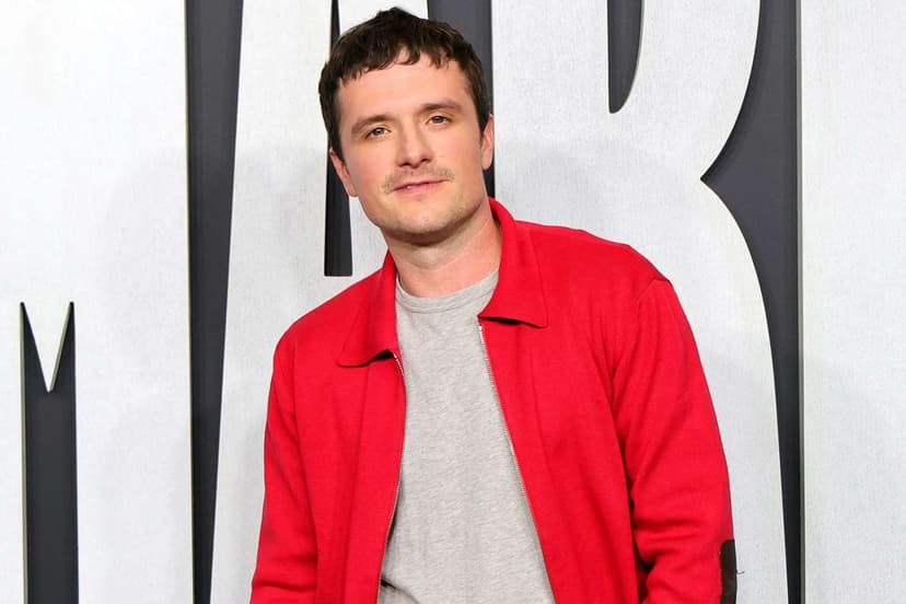 Hutcherson's Spider-Man Snub Led to Hunger Games Stardom