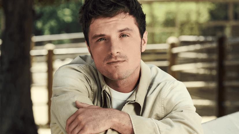 Josh Hutcherson: From Hunger Games to HBO Comedy Peak