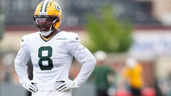 Packers' Josh Jacobs Set for Return After Six-Game Absence