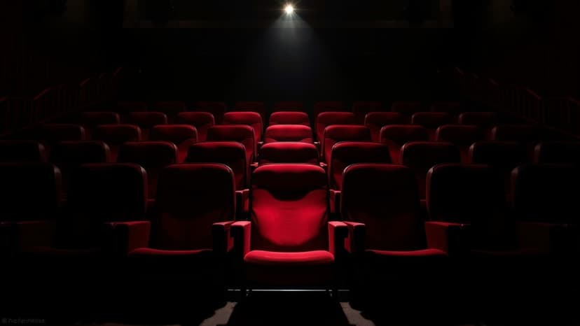Comedian Prefers Empty Seats to Scalped Tickets