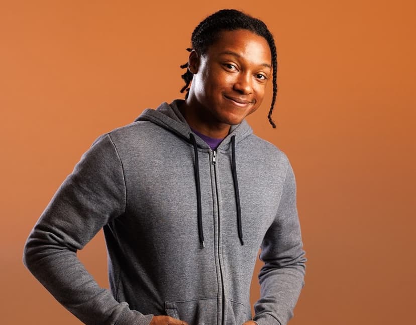 Josh Johnson's HBO Debut: Symphony of Stand-Up