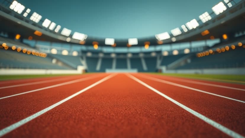 Kerr's Grit: Calf Tear Can't Stop Star Runner