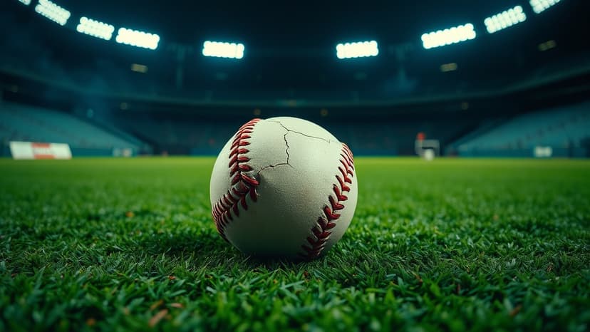 Baseball IQ: Naylor's Smart Play Saves the Game