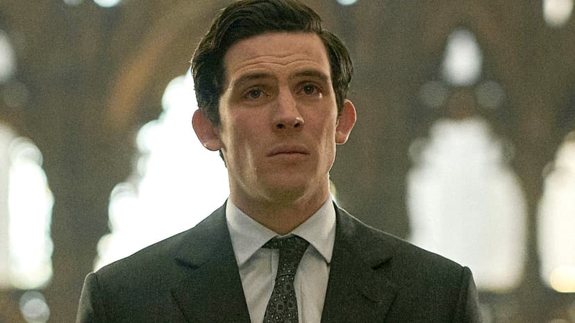 Josh O'Connor: The Next James Bond?