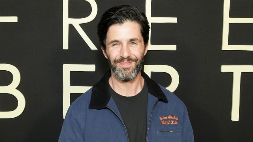 Josh Peck Joins Prime Video's 'Cross' as Senator Ashford