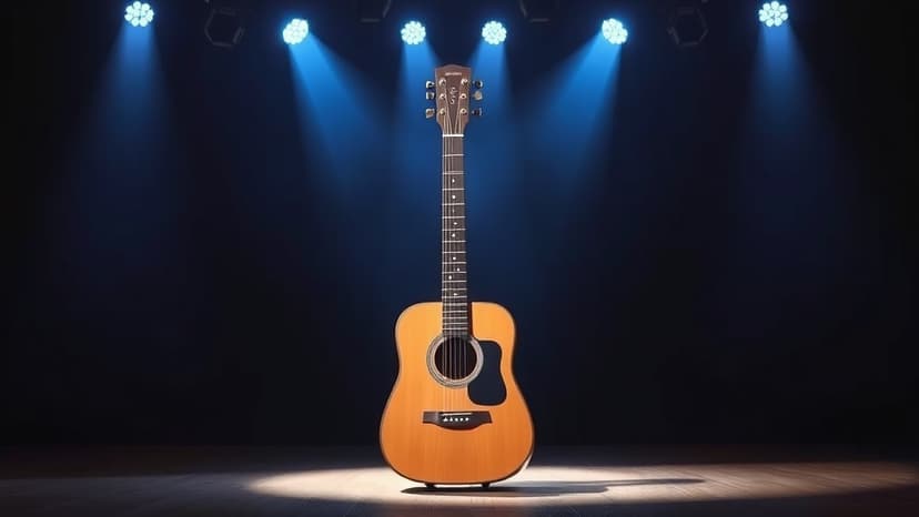 Josh Ross's London Live Performance Out Now