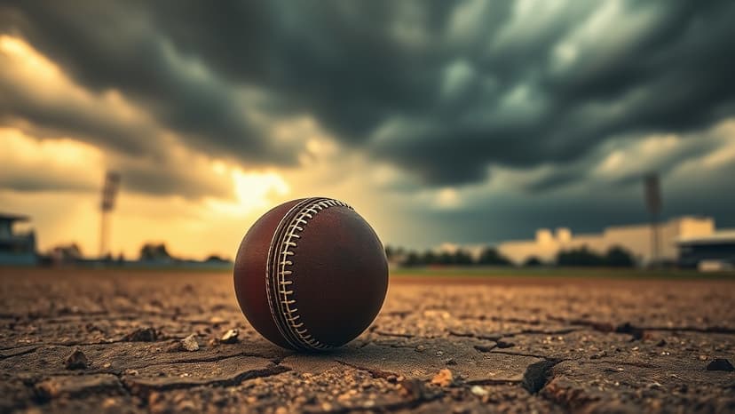 Tongue's Injury Comeback: England's All-Format Hope