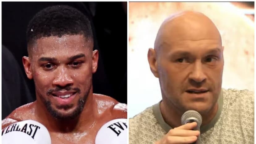 Fury-Joshua Fight in Doubt? Promoter Responds