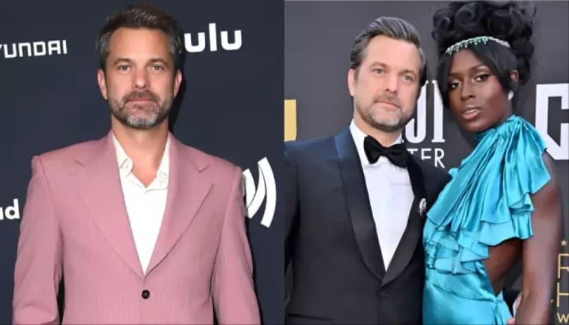 Joshua Jackson & Jodie Turner-Smith: Divorce Finalized