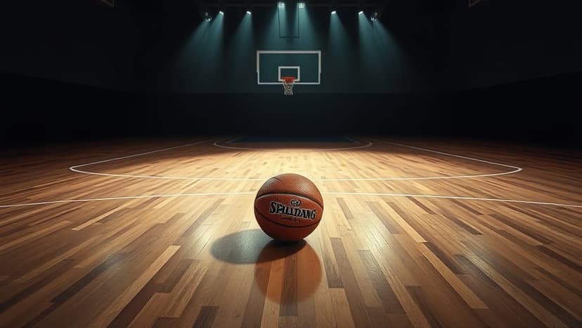 Joshua Jefferson's Ankle Injury Shocks Cyclones