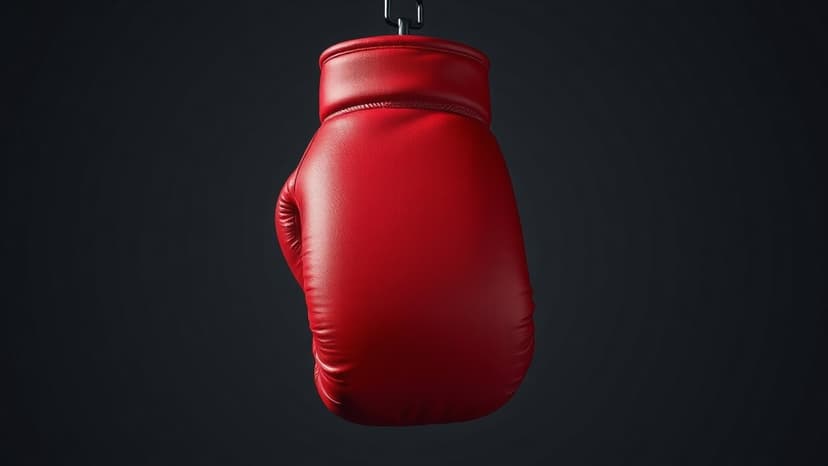 AJ Carries Boxing: Pressure On For Early KO vs. Paul