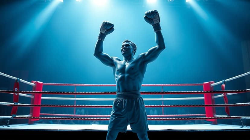 Joshua vs. Paul: A Joyless Spectacle?