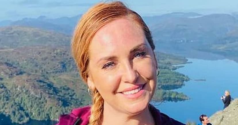 Josie Gibson's Lipoedema Battle: Fitness Fight