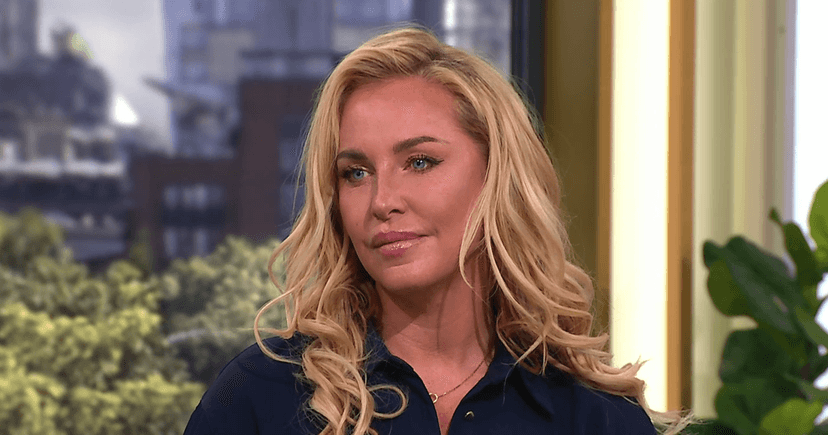 TV Star's Secret Pain: £7,000 Battle with Lipoedema