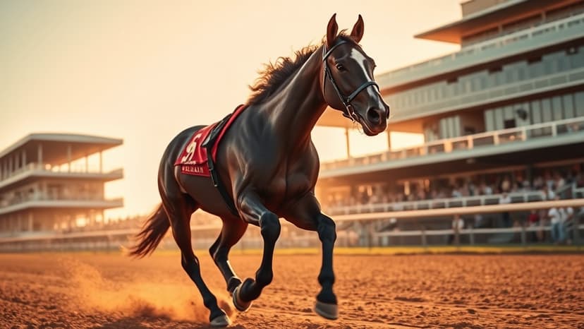 Journalism Returns to Del Mar for San Diego Handicap