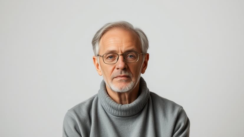 Journalist Rescues Man, Dog After Crash