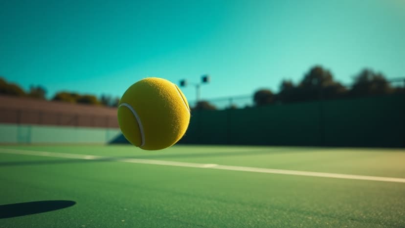 Jovic Faces Kalinskaya in Charleston Quarterfinal Showdown