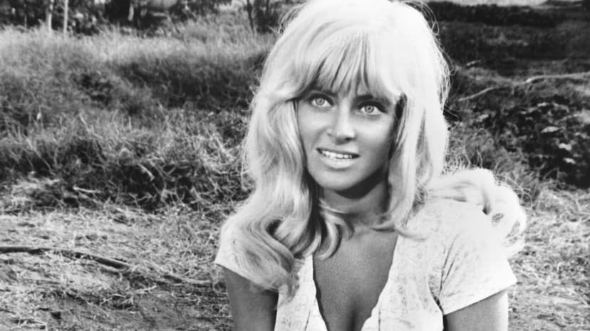 Cool Hand Luke Star's Iconic Scene Remembered