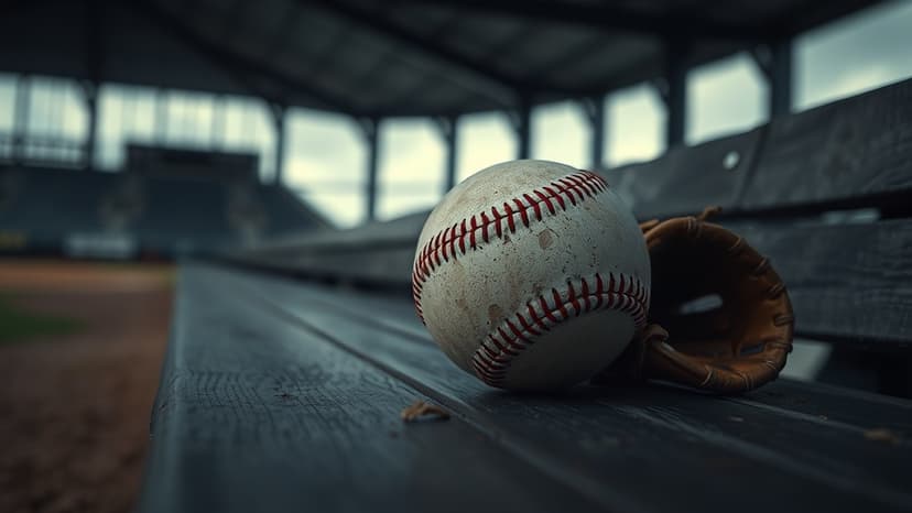 Crawford's Shoulder Woes: Mariners Face Tough Decisions