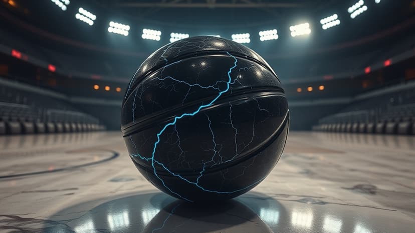 Tennessee Forward J.P. Estrella Joins Champion Wolverines