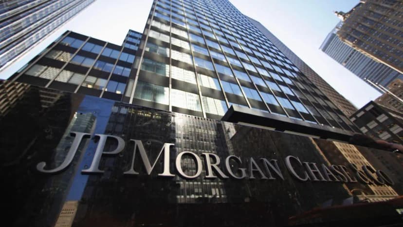 JP Morgan Chase Pays $34.42 Lakh to Settle SEBI FPI Rule Violations