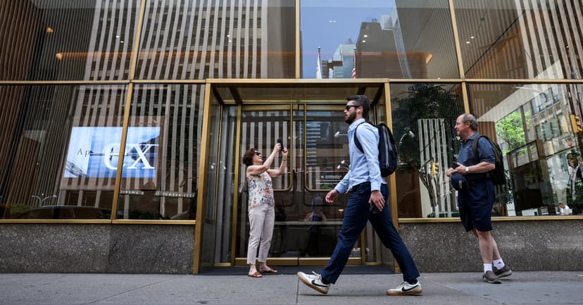 J.P. Morgan Launches Elite Advisory Unit