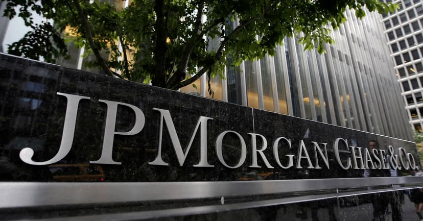 JPMorgan Taps Leveraged Finance Veteran