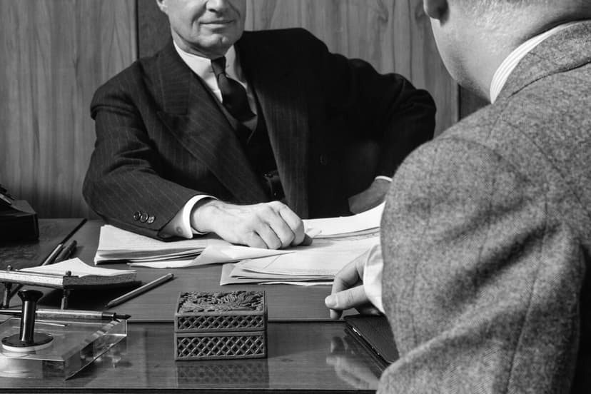 Managers Embrace AI to Streamline Performance Reviews