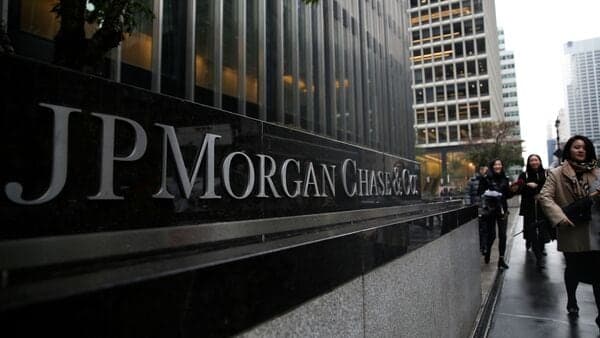 JPMorgan Eyes 2026 M&A Boom: Europe Hiring Spree