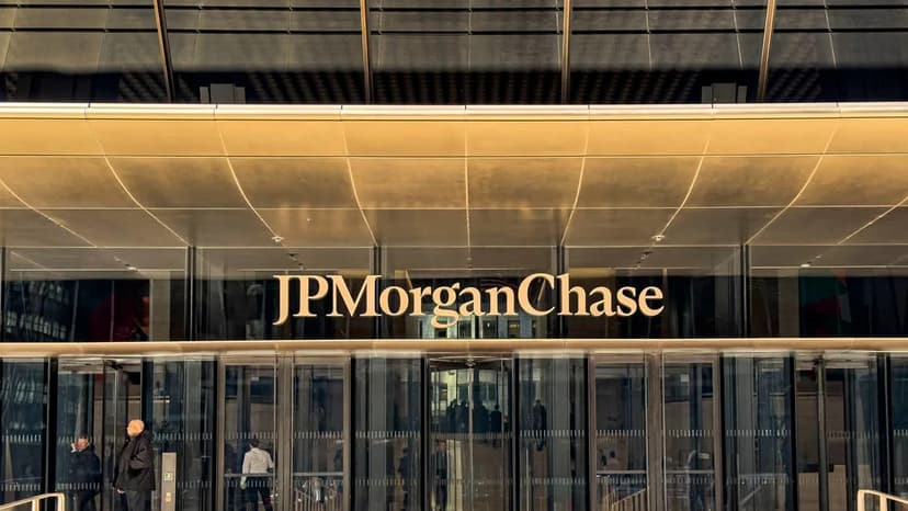 JPMorgan Chase Slashes 244 Texas Jobs