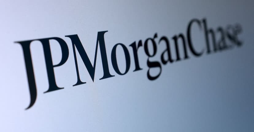 JPMorgan Eyes 17% Profitability with Unchanged Expense Forecast