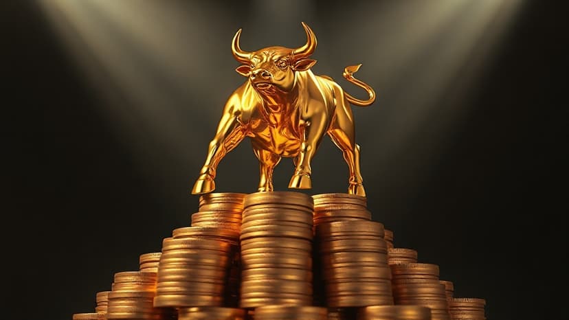 JPMorgan Stock Surges on Stellar Q2 Earnings