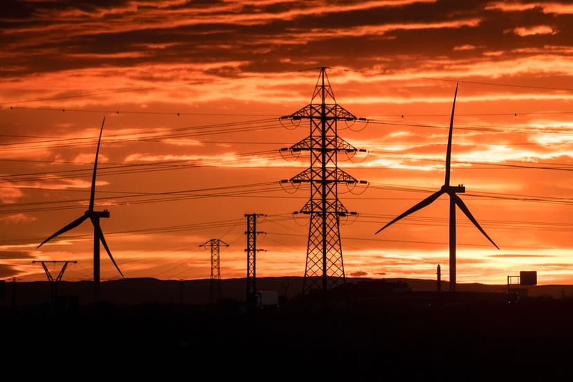 JPMorgan Shifts Energy Financing: Nuclear Power In