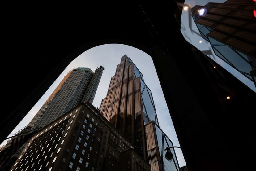 JPMorgan Funds $5B AI Data Center Expansion