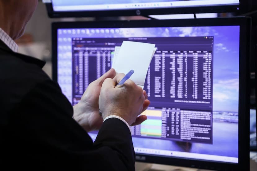 Middle East War Tightens Grip on S&P 500 Target