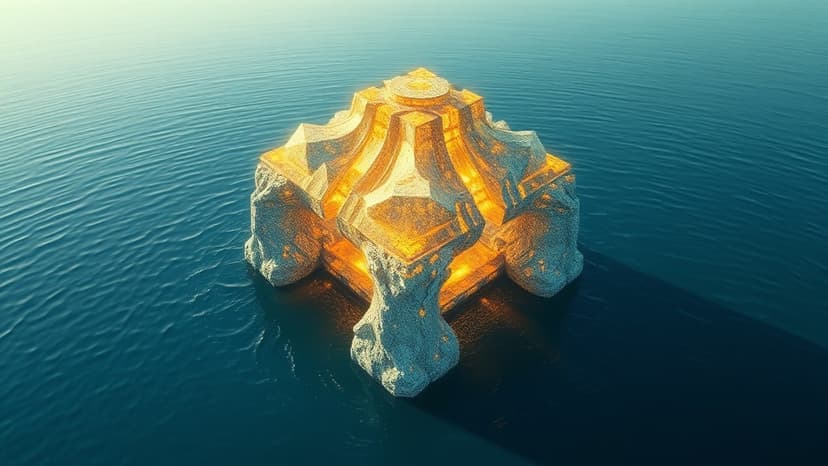 JPMorgan Bets Big on Defense and AI Future