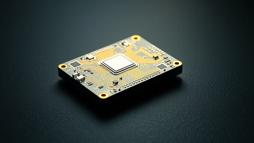 AI Stocks Soar as Middle East Conflict Eases