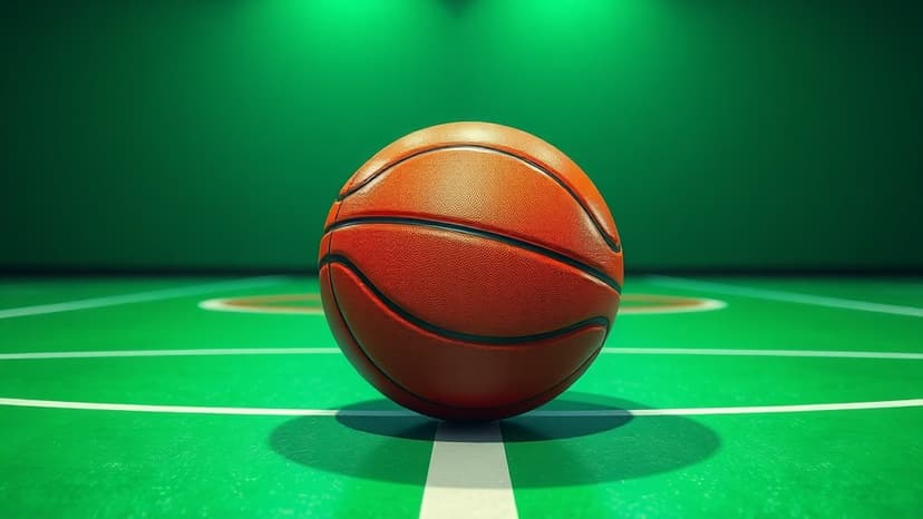 NBA Talent Pipeline: Chennai Tournament Fuels Future Stars