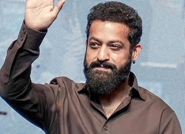 Jr NTR Battles Crowd Chaos at Bengaluru Hospital Event