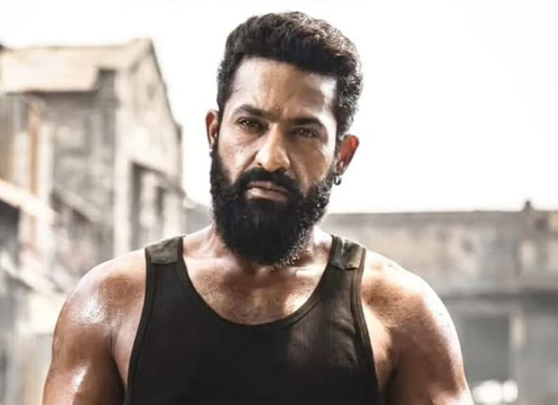 Jr NTR Injured: Dragon Shoot Halted