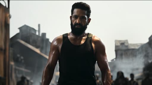 Alia Bhatt & Shahid Kapoor May Join Jr NTR's 'Dragon'