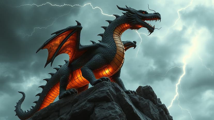 Jr NTR's 'Dragon' Budget Soars to Rs 400 Crore!
