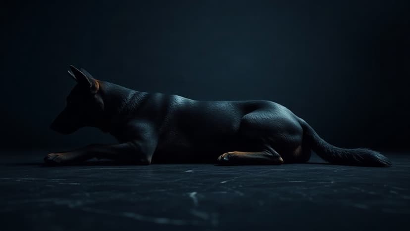 Jr NTR Mourns Beloved Pet Bagheera's Passing