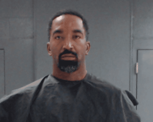 NBA Champ J.R. Smith Arrested in Texas