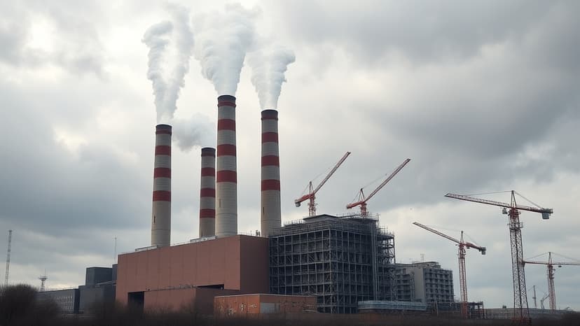 JSW Doubles Salboni Power Capacity, Investing Rs 40k Crore