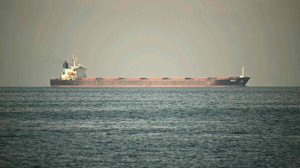 Indian Firm Hit by Drone Fire in UAE