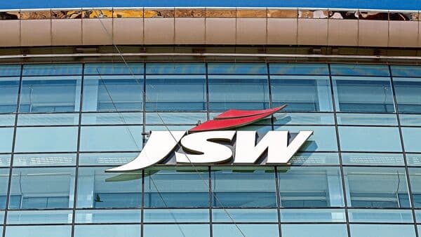 JSW Infrastructure Eyes Massive Equity Raise
